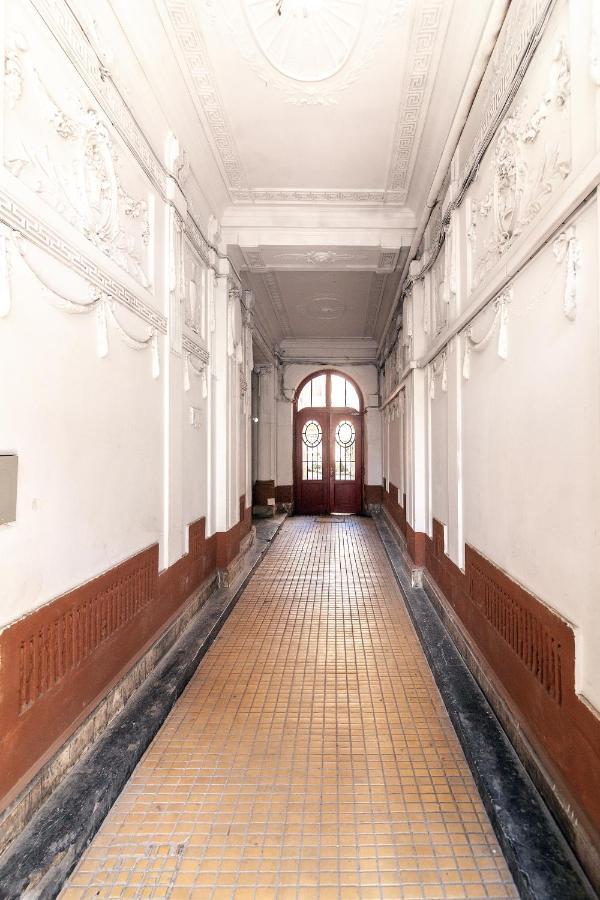 Avangard Kopernyka 12 Apart Lviv Exterior photo